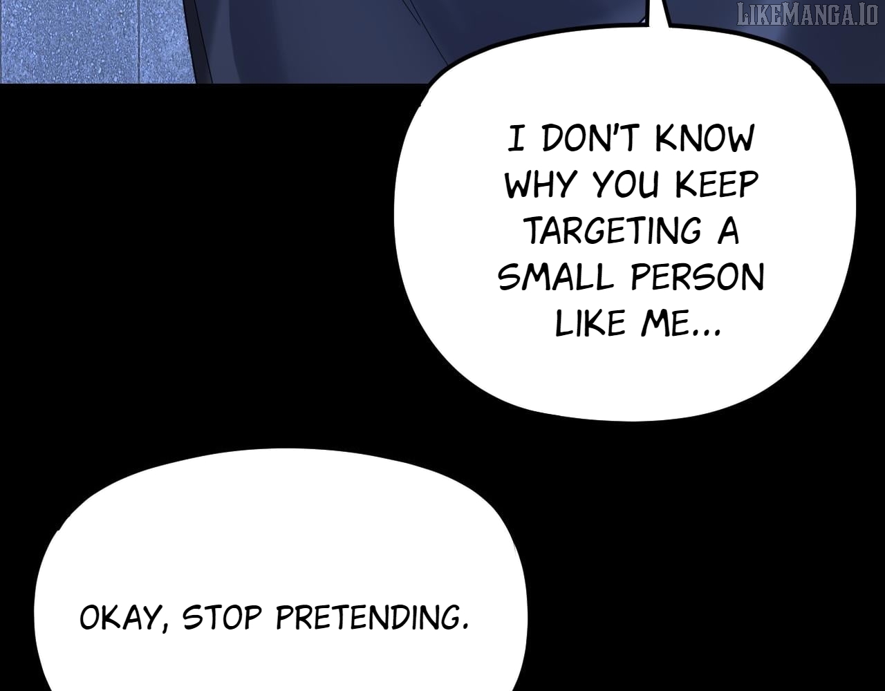 Me, The Heavenly Destined Villain Chapter 287 - page 5